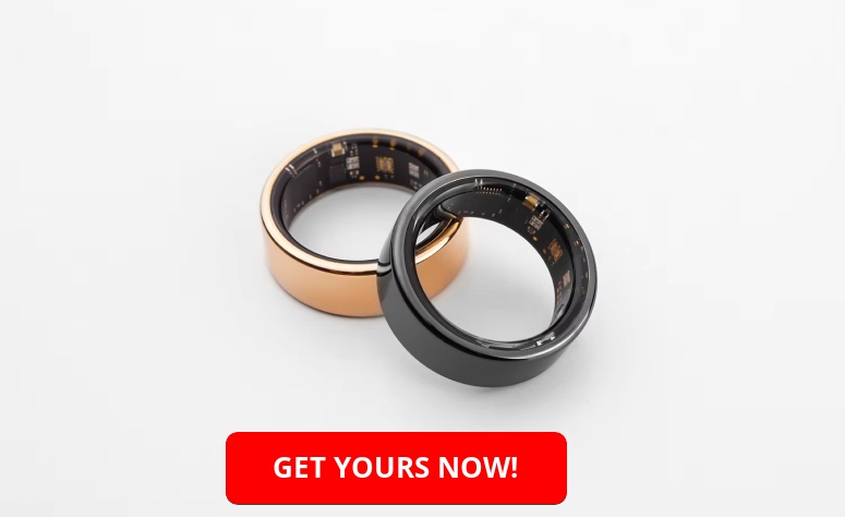 Herz P1 Smart Ring Review + Real Complaints & Patriot App Insight