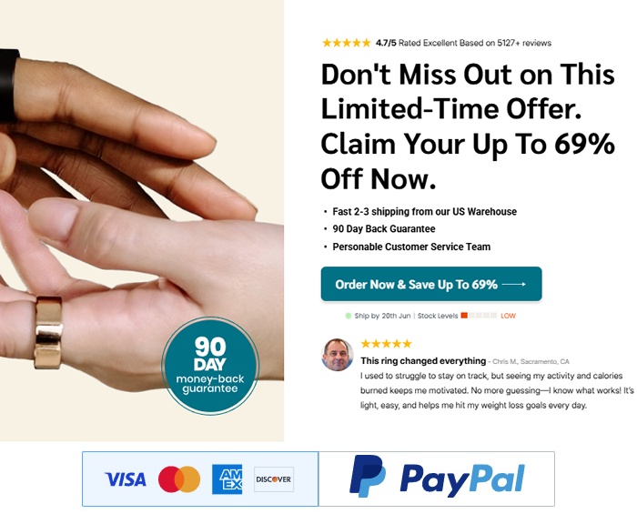 Herz P1 Smart Ring Review + Real Complaints & Patriot App Insight