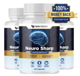 Neuro Sharp Reviews: An American Patriot's Take on This Brain Supplement