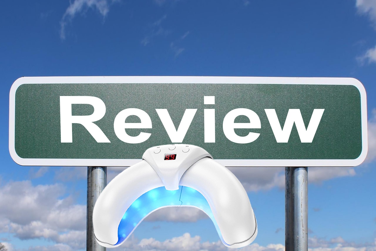 Fungabeam Reviews and Complaints: What Patriot Journalists Are Saying About the Funga Beam Nail Fungus Light