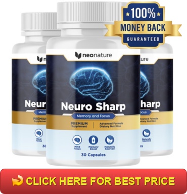 Neuro Sharp Reviews: An American Patriot's Take on This Brain Supplement