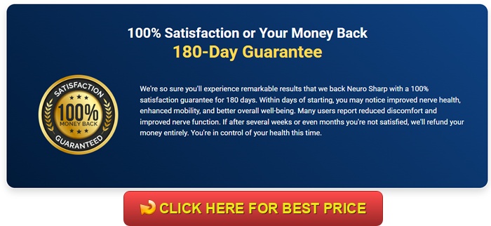 Neuro Sharp Reviews: An American Patriot's Take on This Brain Supplement